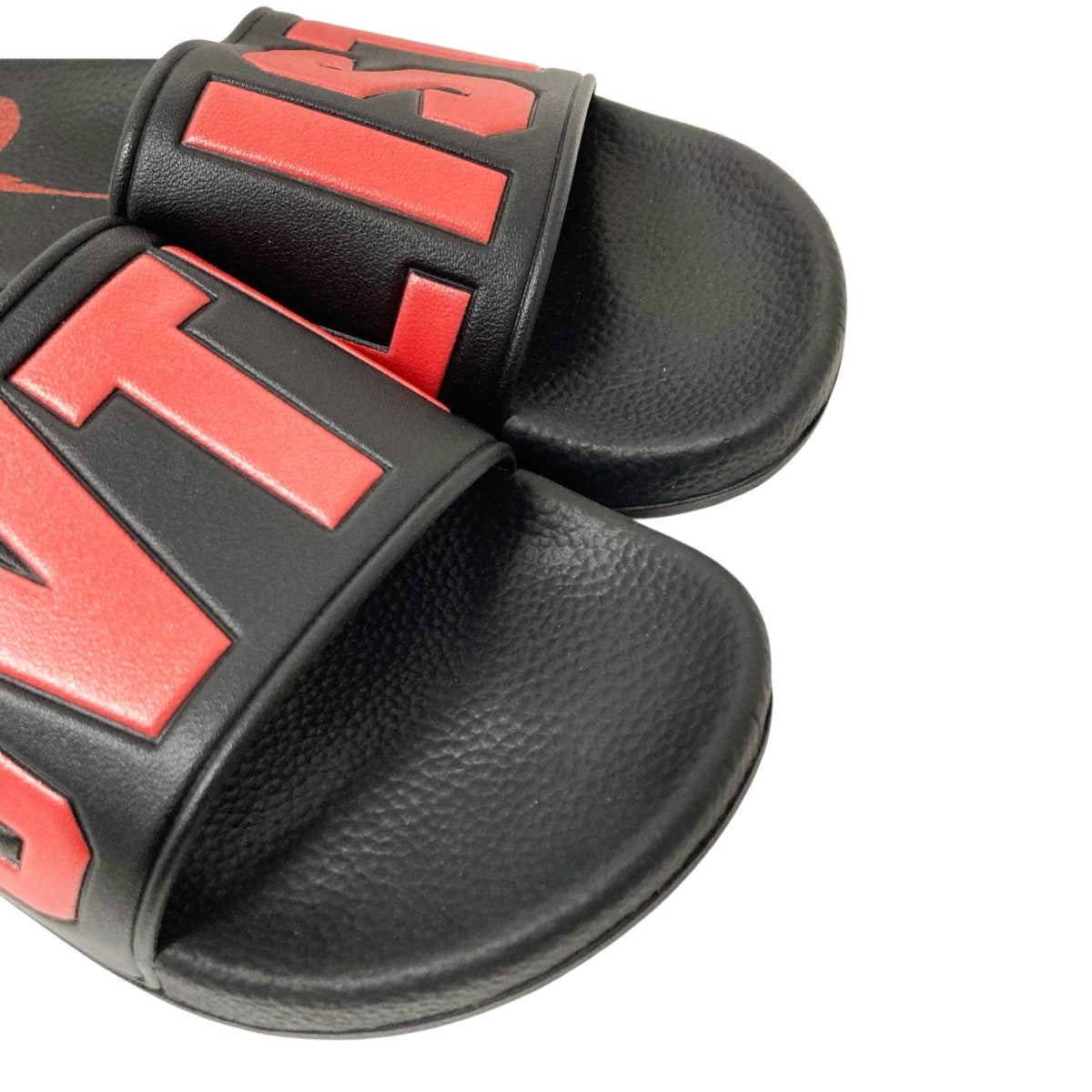CVTVLIST(カタリスト) CTLS RUBBER SANDALスライドサンダル