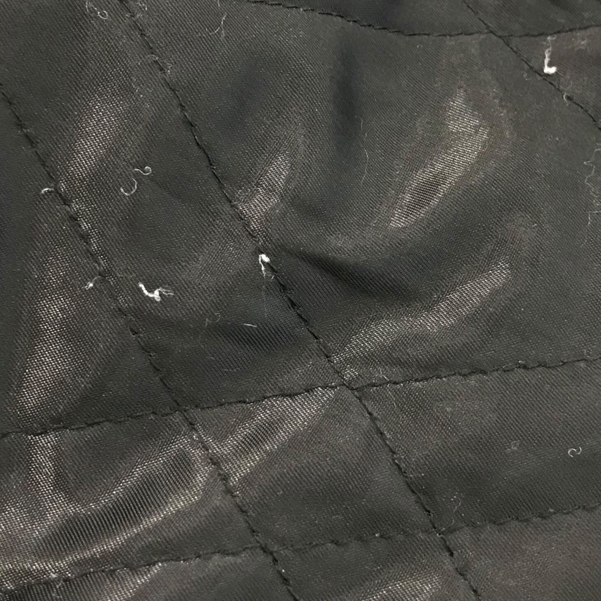 Supreme(シュプリーム) 16AW「Shadow Plaid Wool Over Coat」チェック