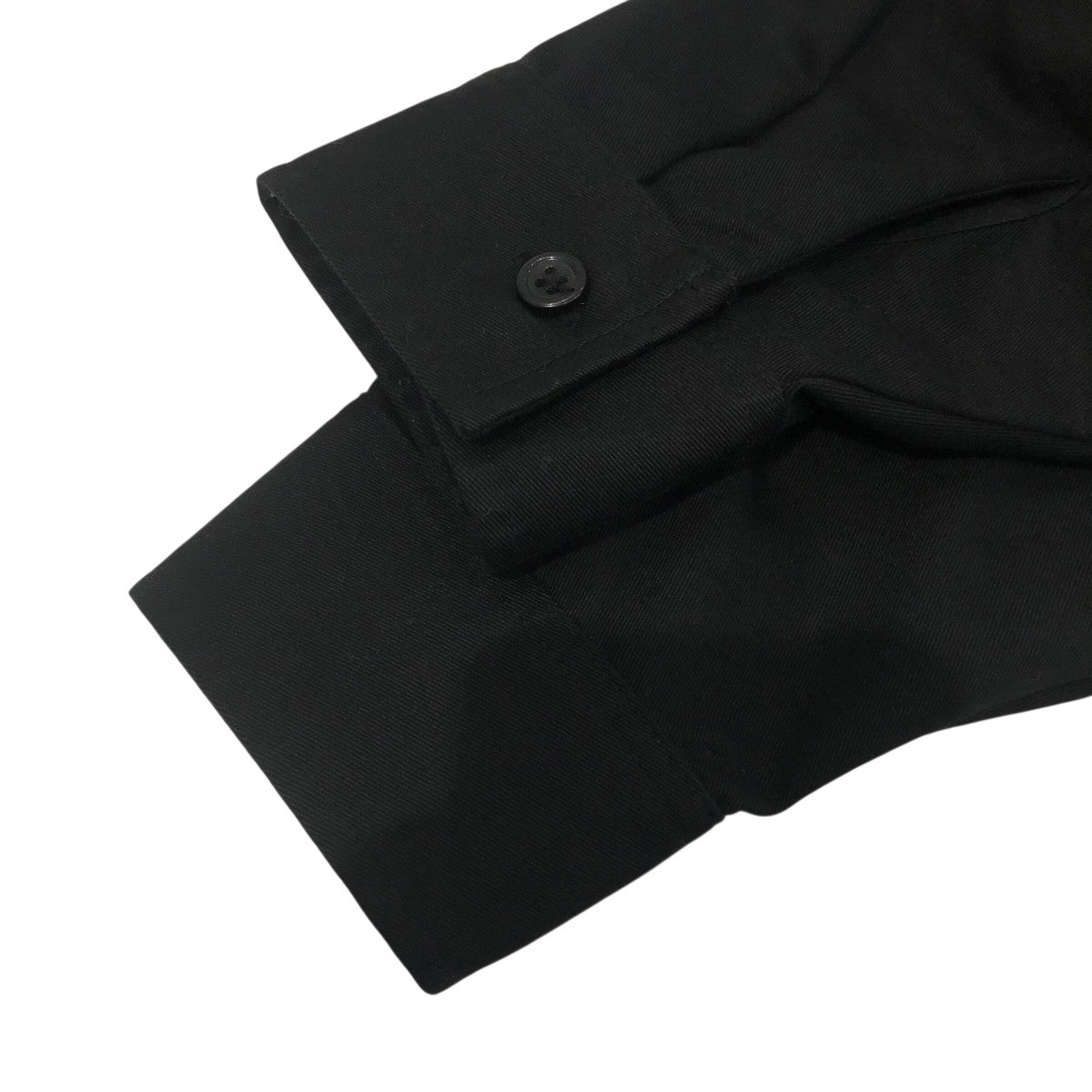 ☆ 新品Supreme Our Lady Work Shirt Mサイズ ☆ Supreme Our Lady Work Shirt Black God Bless Size Large New