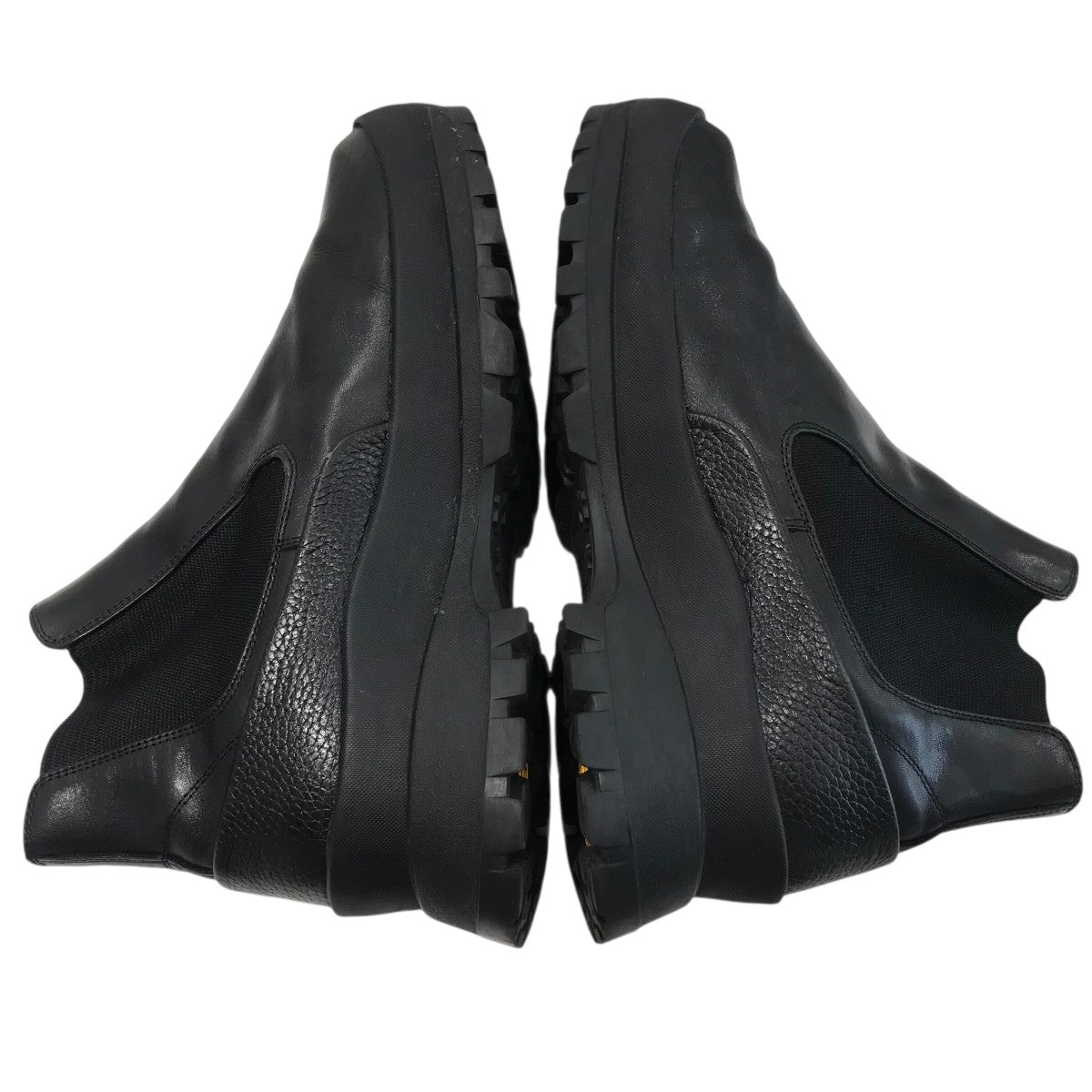 foot the coacher(フットザコーチャー) 「BRISTOL SIDEGORE