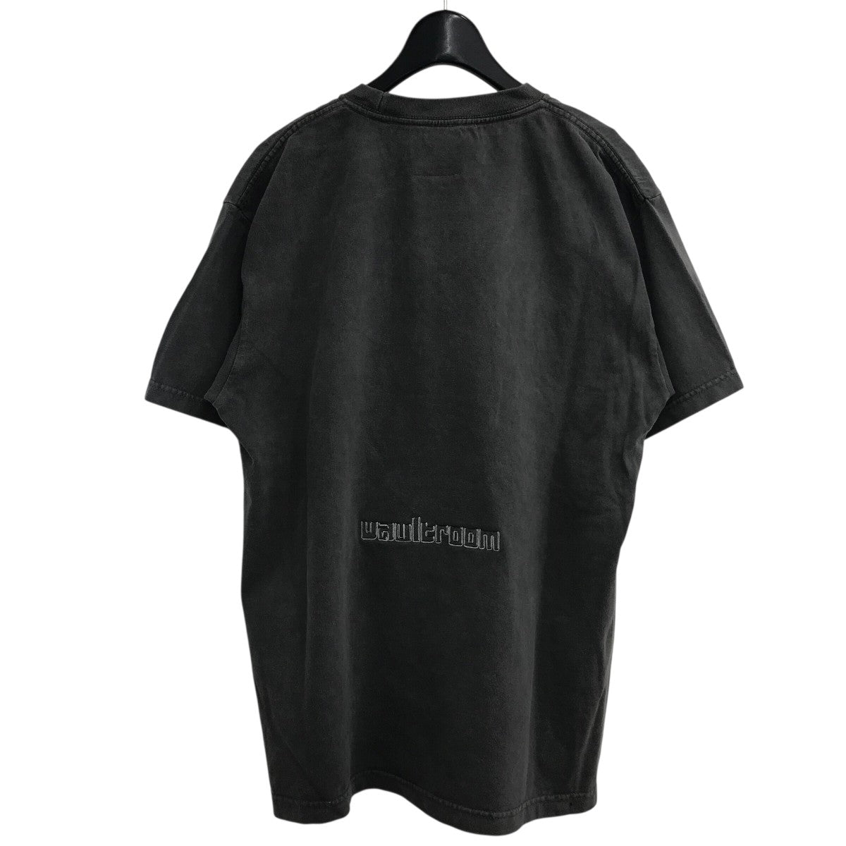 Lサイズ VAULTROOM Tシャツ ボルトルーム ボルトルーム VAULTROOM 23AW 攻殻機動隊 コラボ KEYRABBIT T