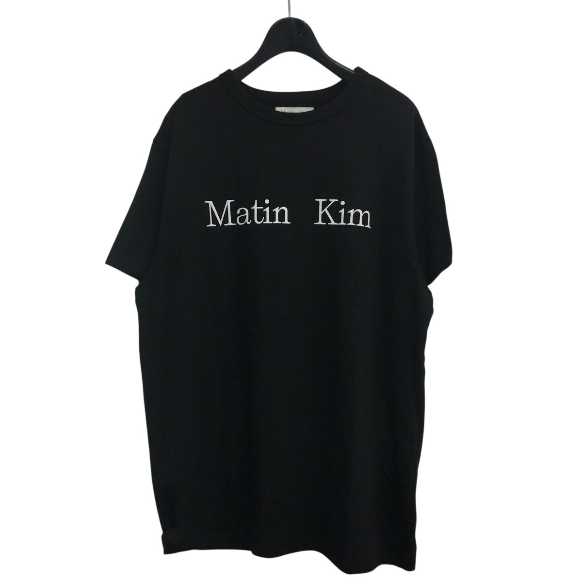 Matin Kim（マーティンキム）中古・古着オンライン通販 | Kindal