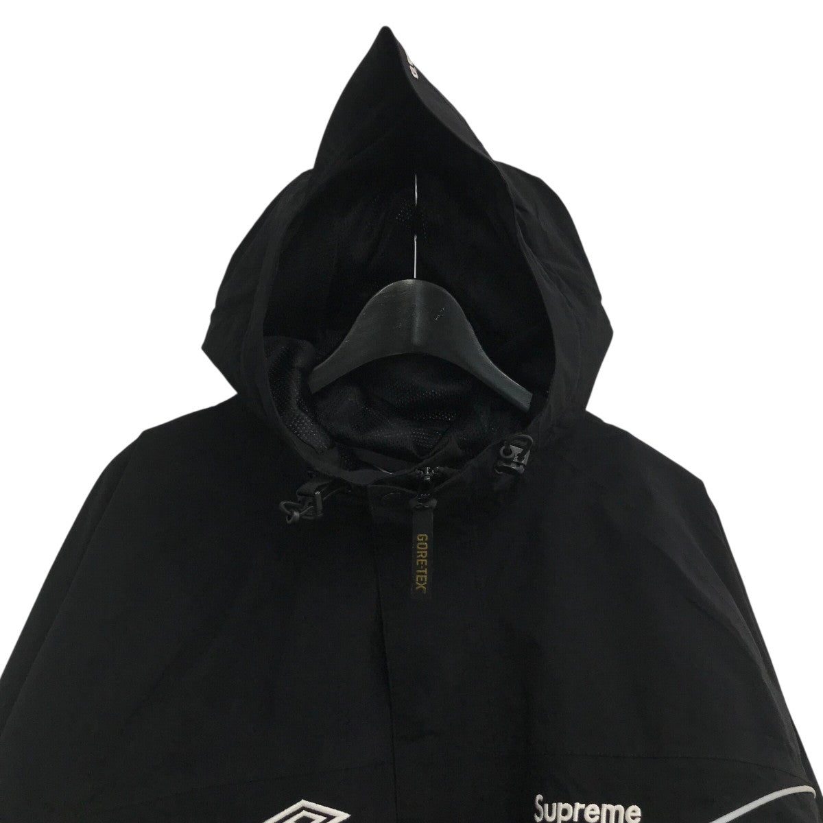 【UMBRO】LIGHT SHELL ★送料・関税込★大人気★ umbro コート ジャケット 「別注」「UMBRO」SWING TOP メンズ