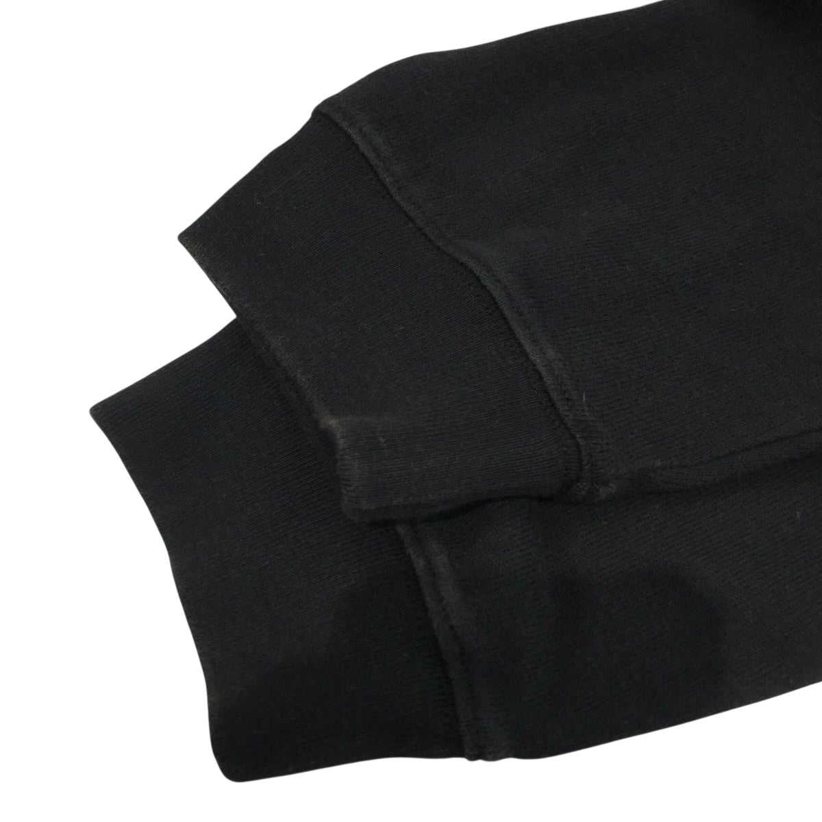 Supreme(シュプリーム) 24AW「Stripe Raglan L S Top」ロゴニット