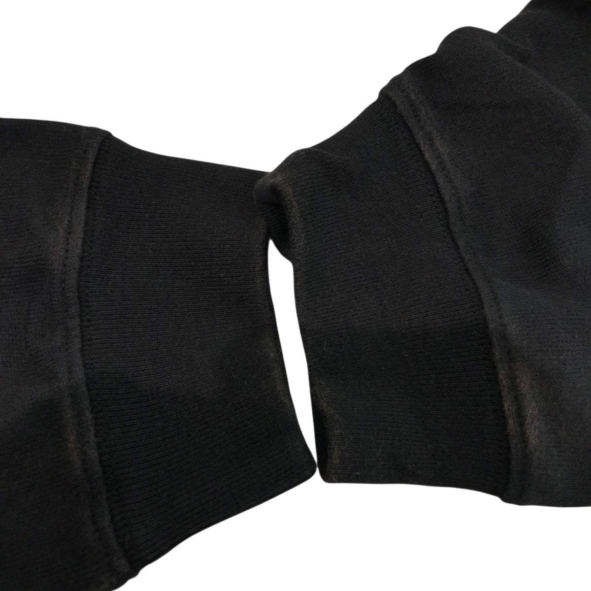 Supreme(シュプリーム) 24AW「Stripe Raglan L S Top」ロゴニット