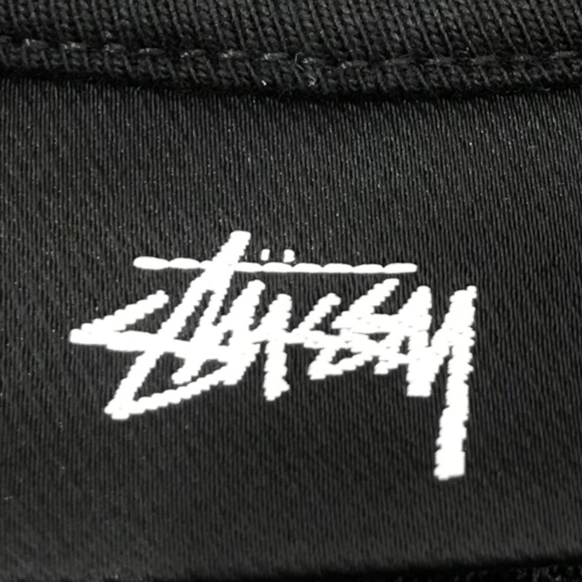stussy(ステューシー) 「Team Jersey 80」メッシュTシャツ