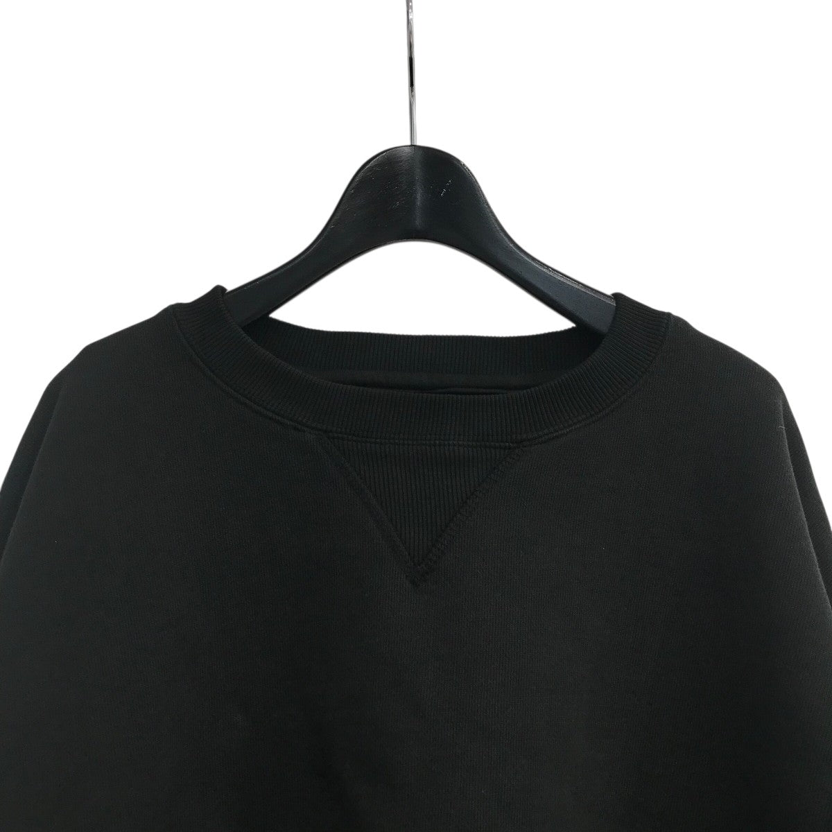 ENTIRE STUDIOS(エンタイアスタジオ) 「BOX CREW」ボックスシルエット