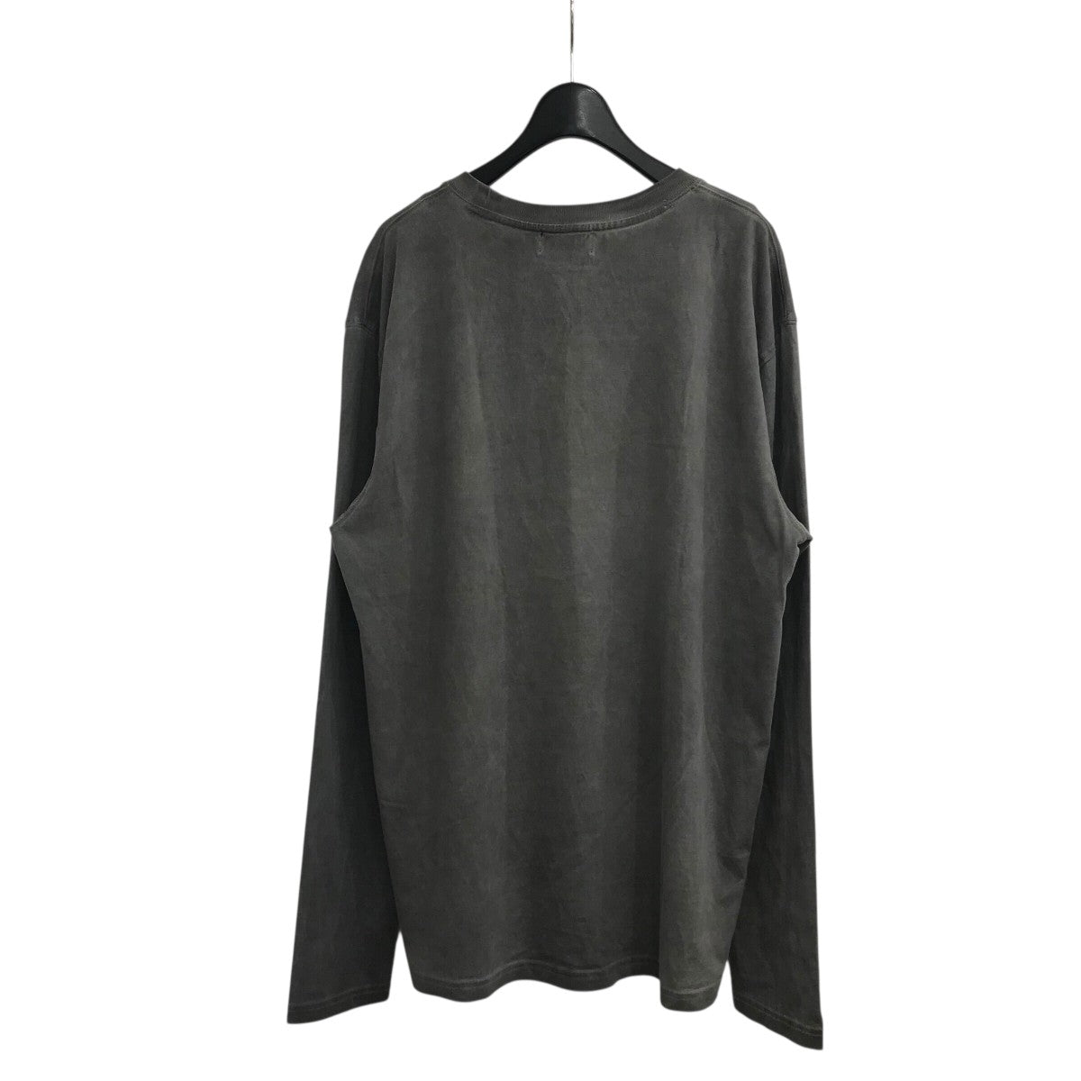 トップス Thug Club Basic Sleeve size2 Thug Club】Basic Sleeve◇ 長袖 (Thug Club/Tシャツ