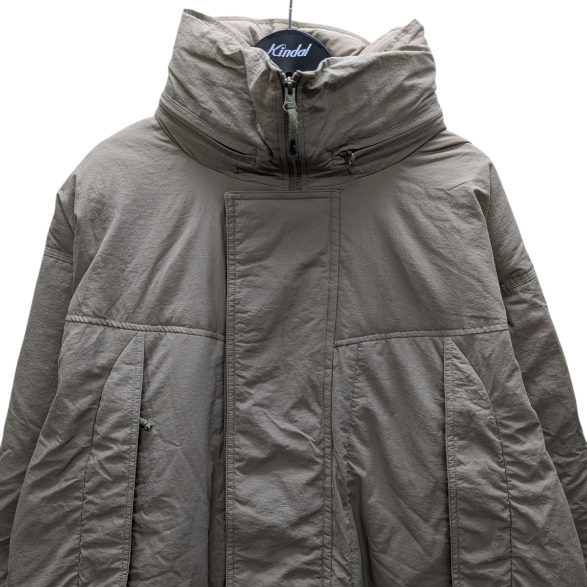 TODAYFUL(トゥデイフル) Monster Down Coat ダウンジャケット 12220004