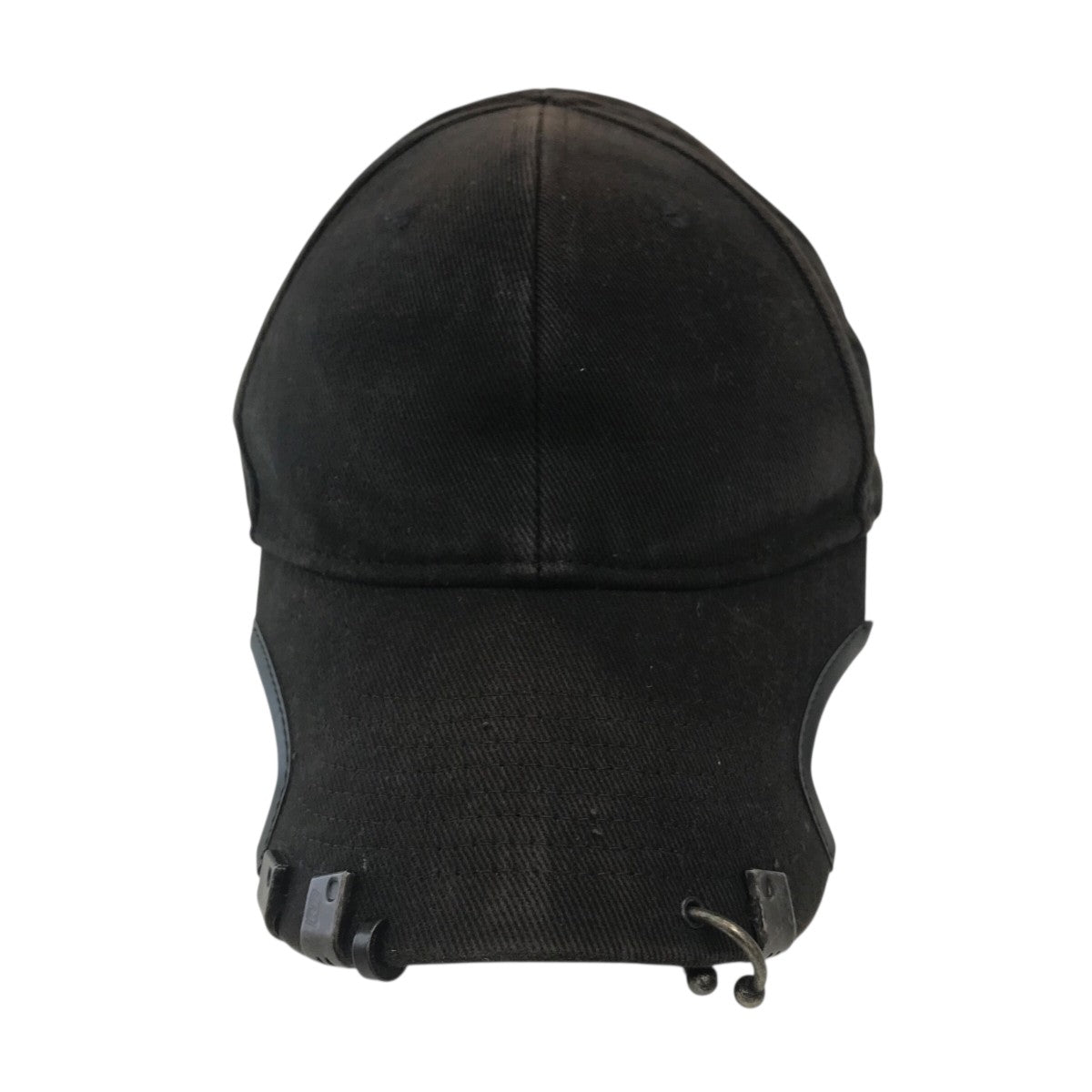 【VIPセール】BALENCIAGA バレンシアガ キャップ 766864 BALENCIAGA(バレンシアガ) 23AW UNITY SPORTS ICON ヴィンテージ