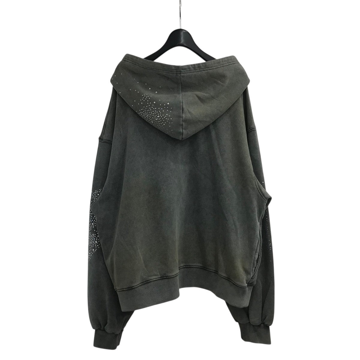 DND4DES(ディーエヌディー フォーデス) 「Diamond Distressed