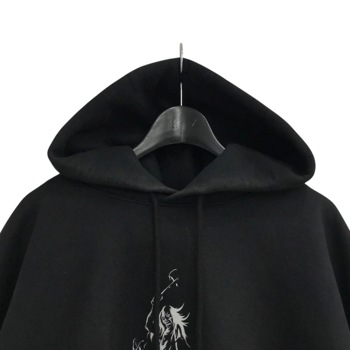 VETEMENTS ワールドツアー パーカー VETEMENTS ヴェトモン 20AW World Tour Hoodie ワールドツアー
