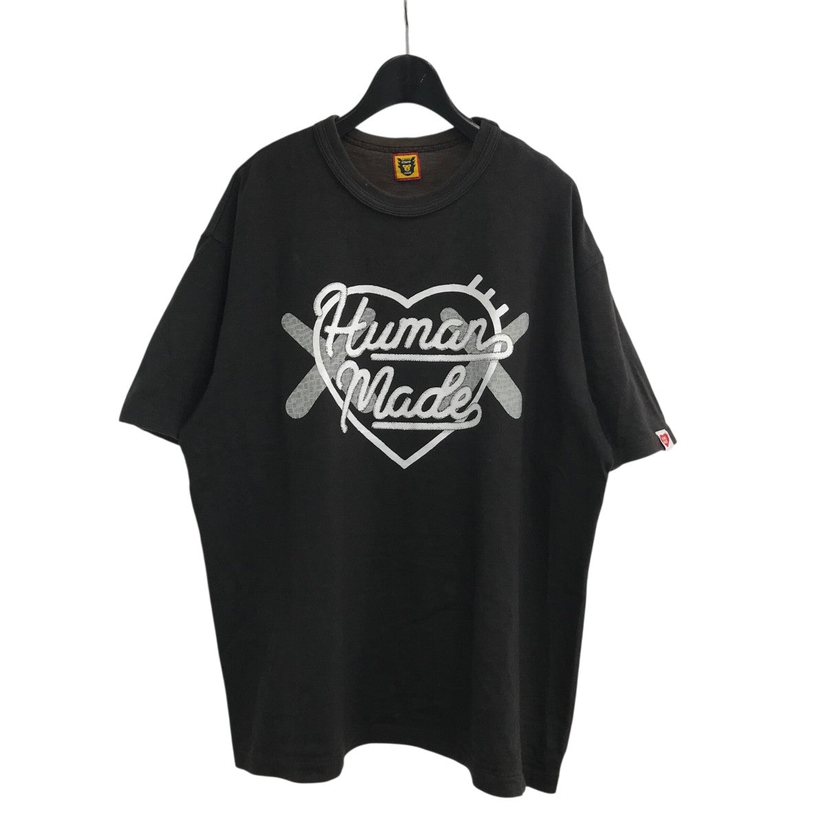 【極美品】HUMAN MADE ヒューマンメイド ミリタリー オーバーシャツ HUMAN MADE SAILOR SHIRT – HUMAN MADE Inc.