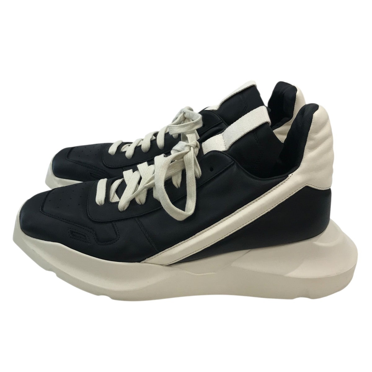 【関税込み】Rick Owens ブラウン Geth スニーカー 22888700_53132219_1000.jpg