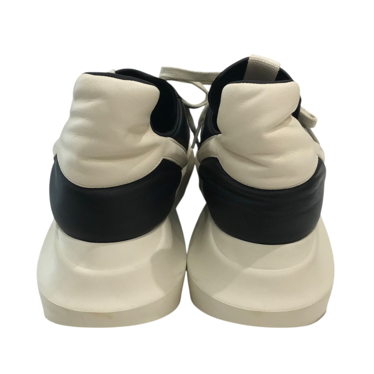 RICK OWENS(リックオウエンス) 「GETH RUNNER ゲスランナー