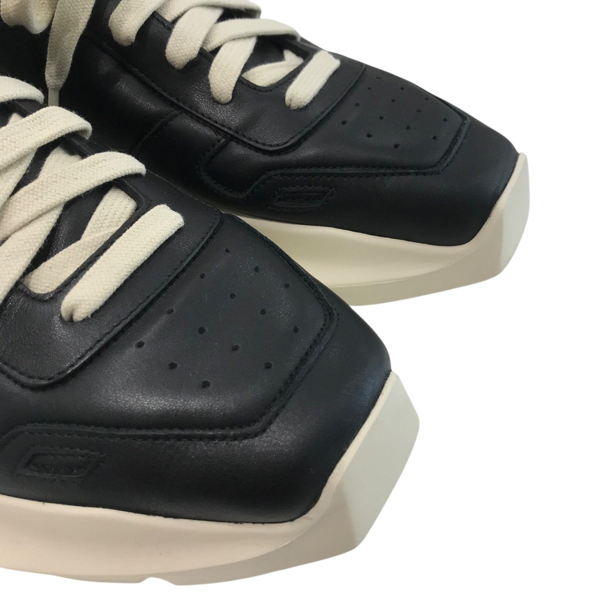 RICK OWENS(リックオウエンス) 「GETH RUNNER ゲスランナー
