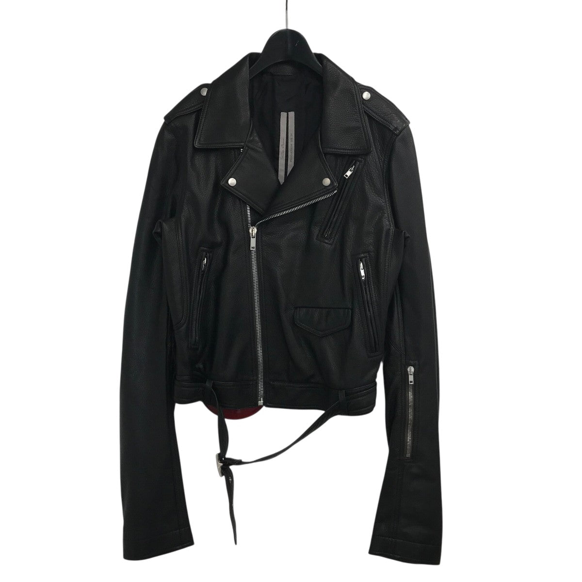 rick owens ライダースジャケット Rick Owens（リックオウエンス）の「Rick Owens 'Sternberg