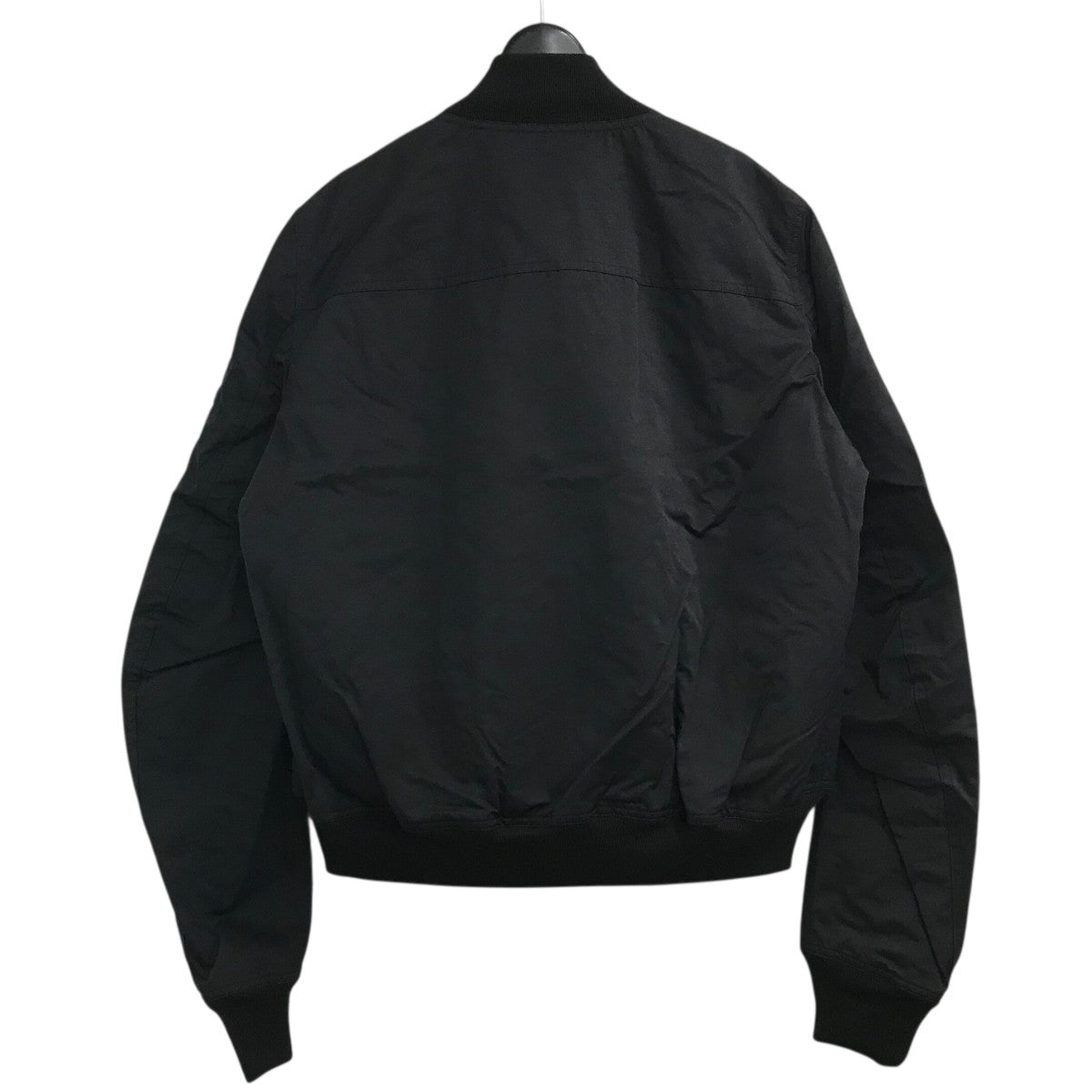 RICK OWENS(リックオウエンス) 「BAUHAUS FLIGHT JACKET