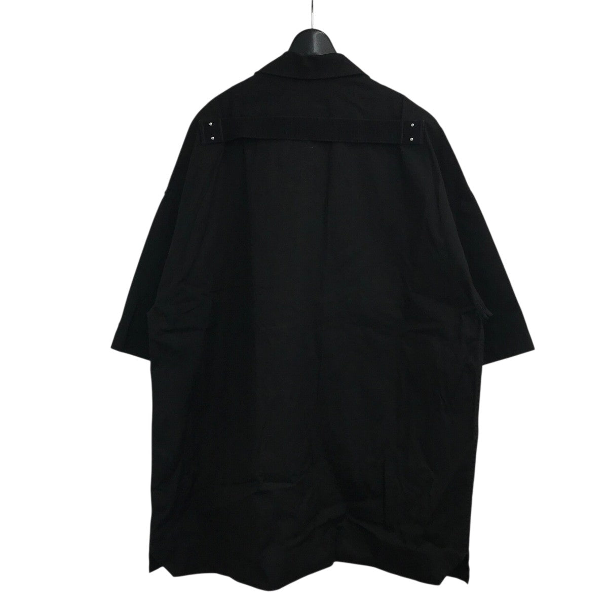 RICK OWENS(リックオウエンス) 「MAGNUM TOMMY」マグナムトミー