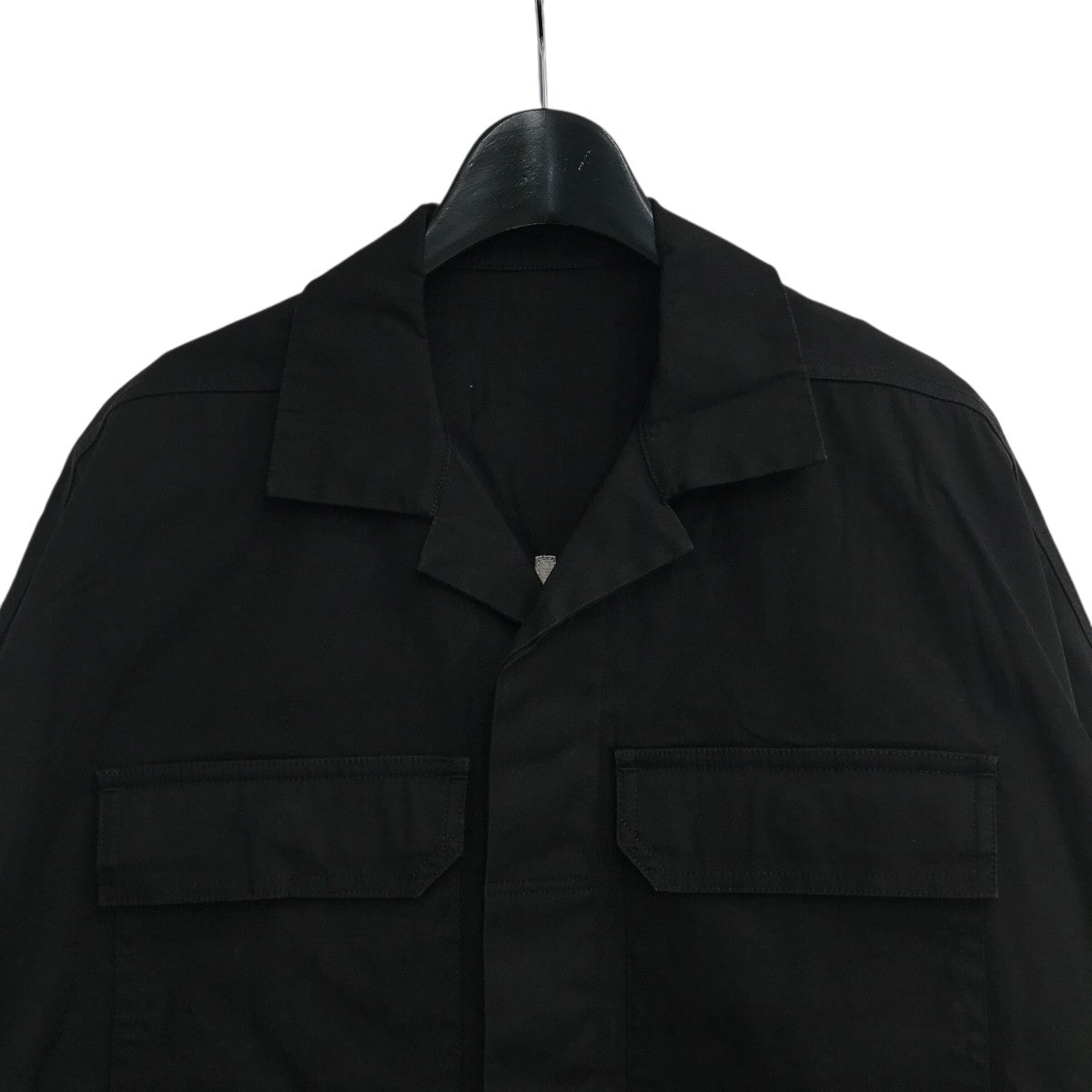 RICK OWENS 17SS TE ロング半袖シャツ 楽天市場】rick owens（Tシャツ・カットソー｜トップス