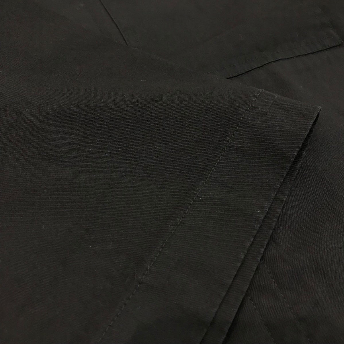 RICK OWENS(リックオウエンス) 「MAGNUM TOMMY」マグナムトミー半袖