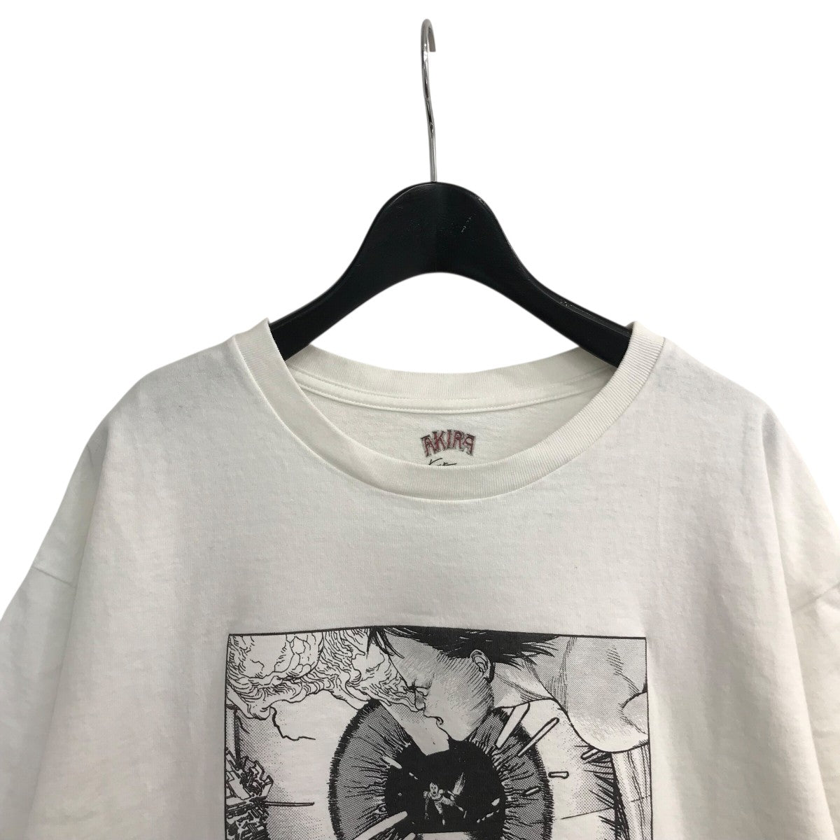 READYMADE×AKIRA プリントTシャツ ホワイト サイズ L｜【公式