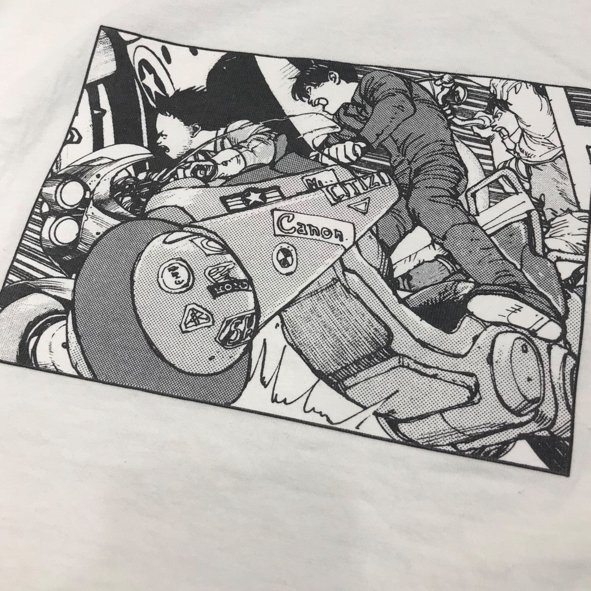 KUZRA プリント Tシャツ XL ブラック GILDAN GILDAN プリントTシャツ XL 黒 - メルカリ