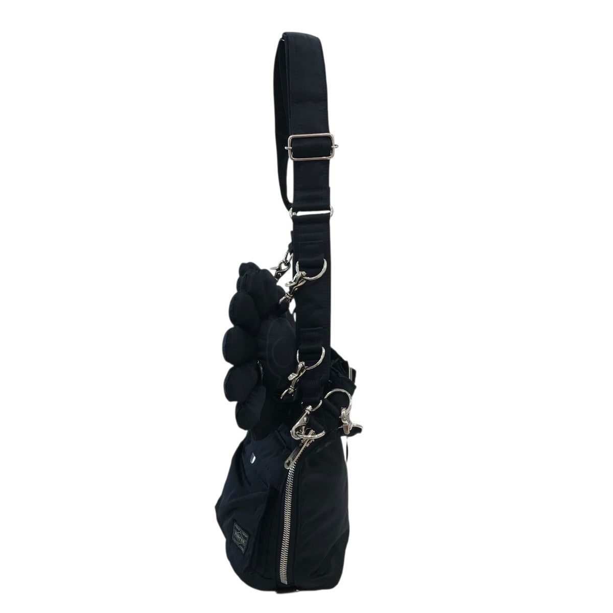 新品未使用 送料込 PORTER × 村上隆 2WAY TOOL BAG PORTER×村上隆コラボ、吉田カバン創業85周年記念モデル