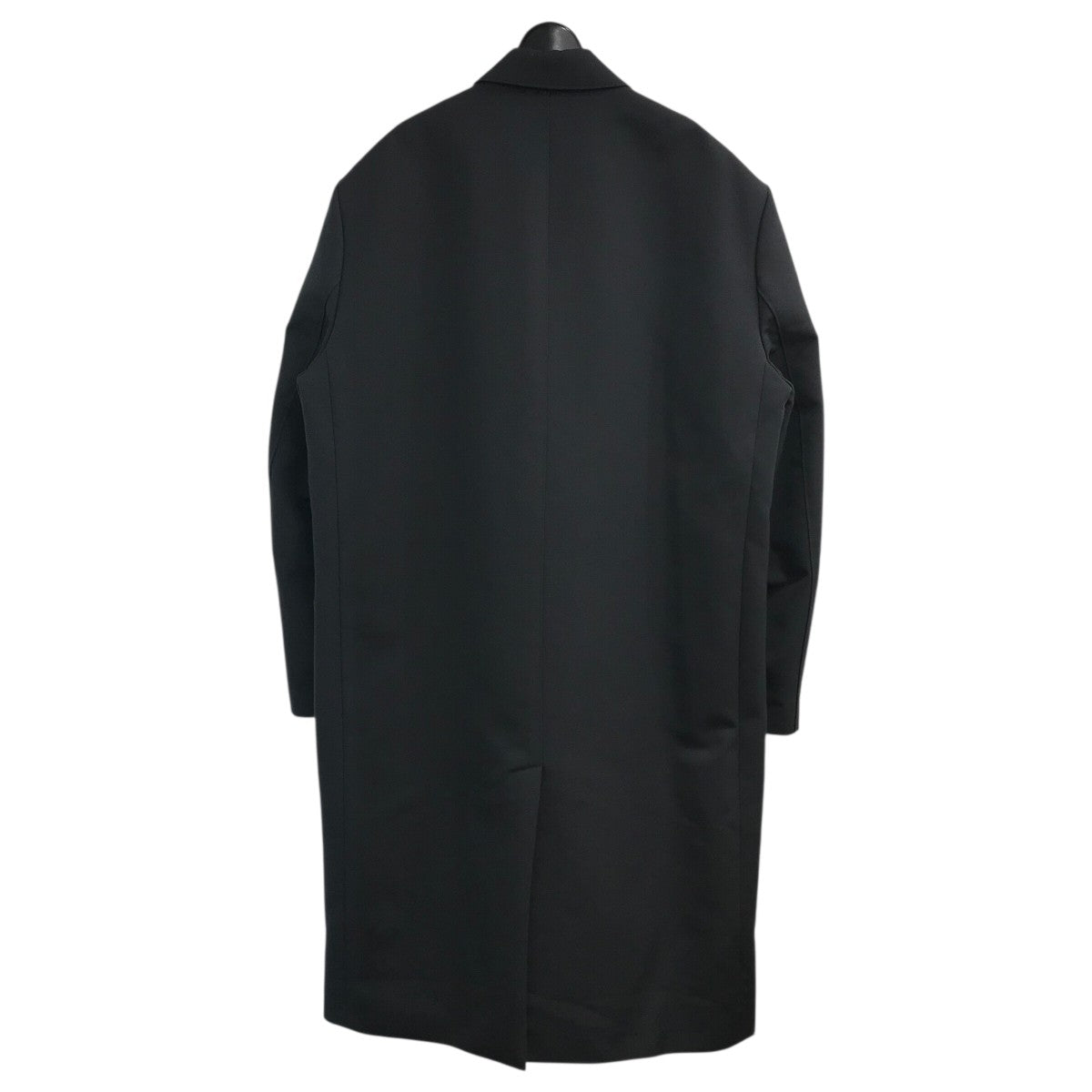 LEMAIRE(ルメール) 24SS 4 BLACKデニムジャケット LEMAIRE(ルメール) 24SS 4 BLACKデニムジャケット - メルカリ
