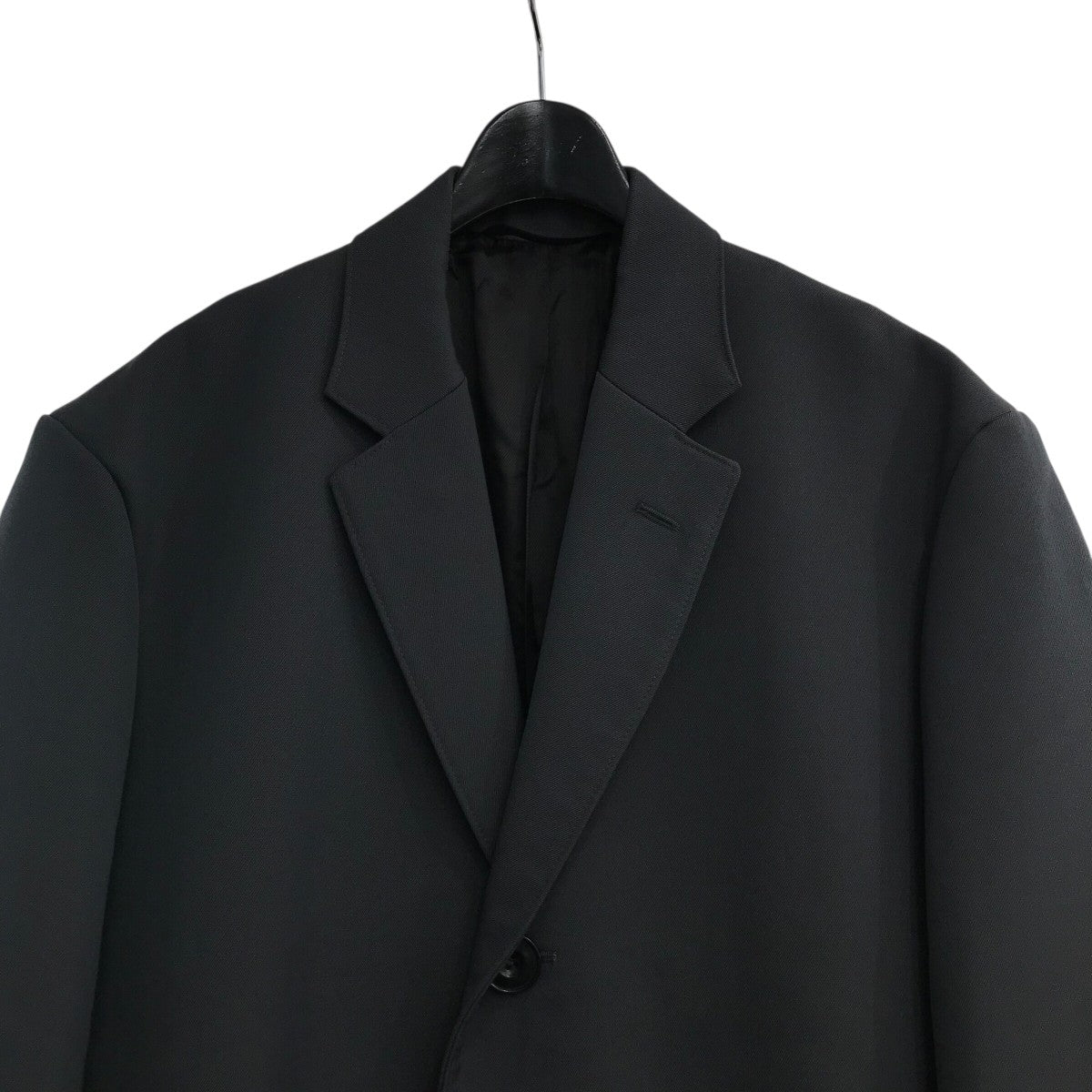 LEMAIRE(ルメール) オーバーサイズチェスターコート