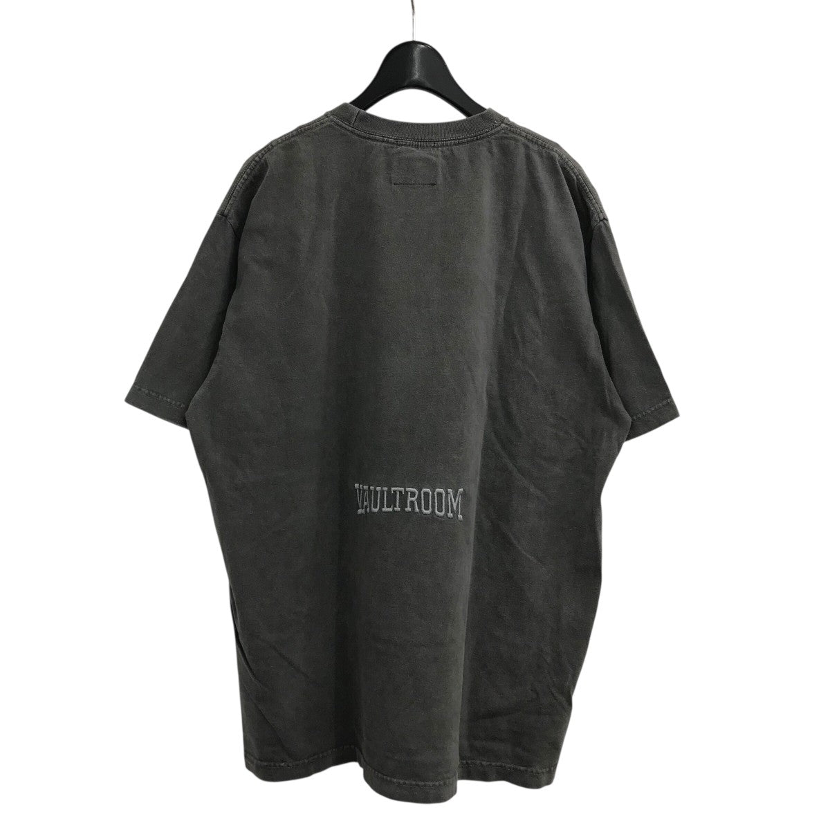 Monster Hunter VAULTROOM 長袖Tシャツ Monster Hunter VAULTROOM 長袖Tシャツ