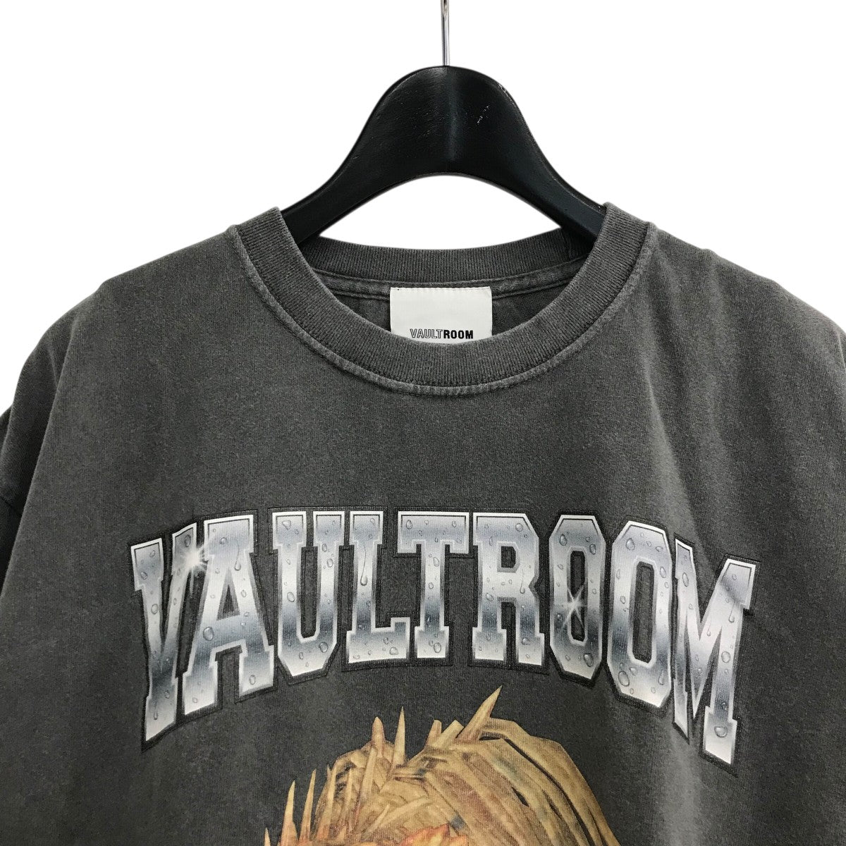 vaultroom×MONSTER HUNTER 「GREAT JAGRAS TEE