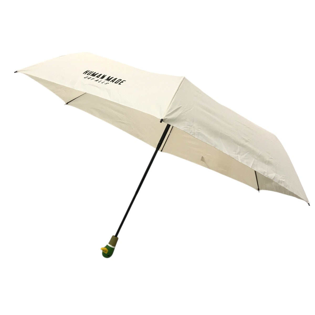 HUMAN MADE Duck Compact Umbrella 傘 HUMAN MADE DUCK COMPACT UMBRELLA – HUMAN MADE Inc.