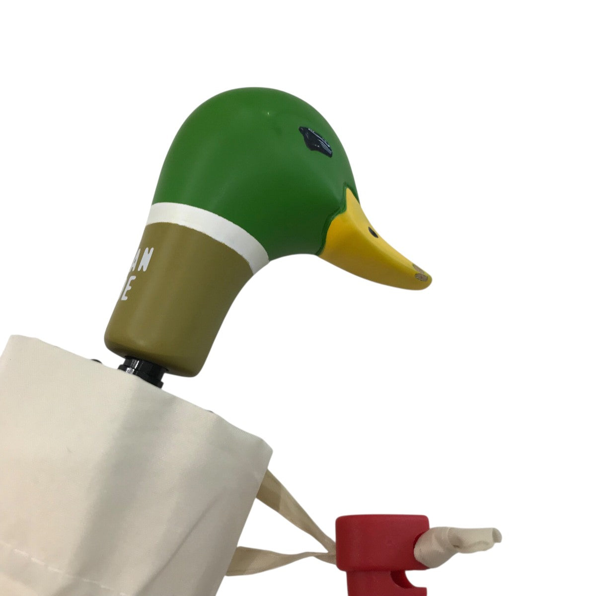 HUMAN MADE(ヒューマンメイド) 「DUCK COMPACT UMBRELLA