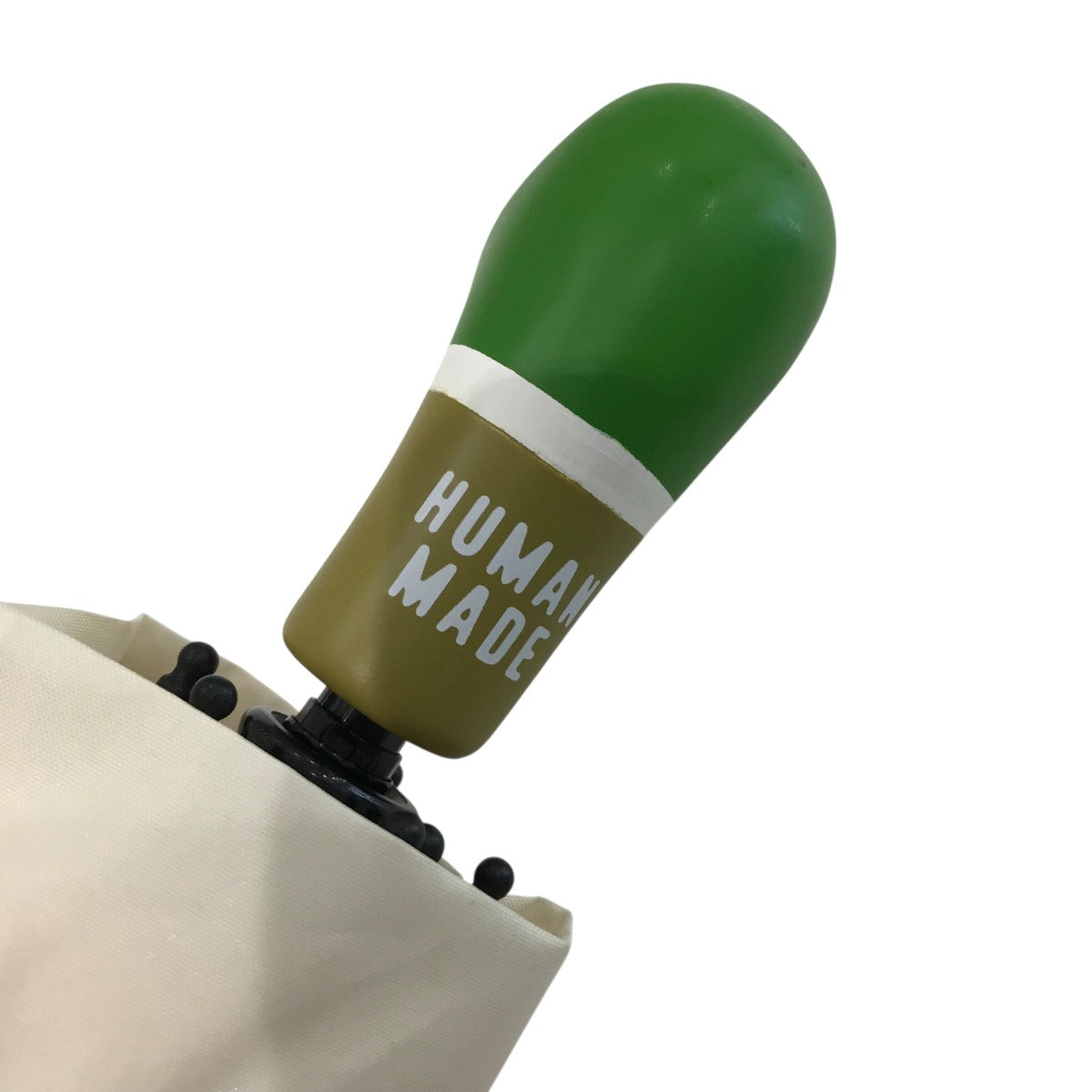 HUMAN MADE(ヒューマンメイド) 「DUCK COMPACT UMBRELLA
