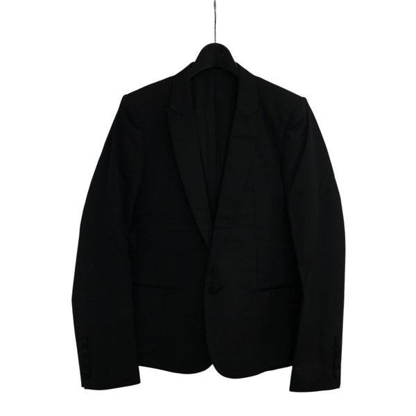 NUMBER (N)INE(ナンバーナイン) 08SS「BIRDS期」テーラードジャケット