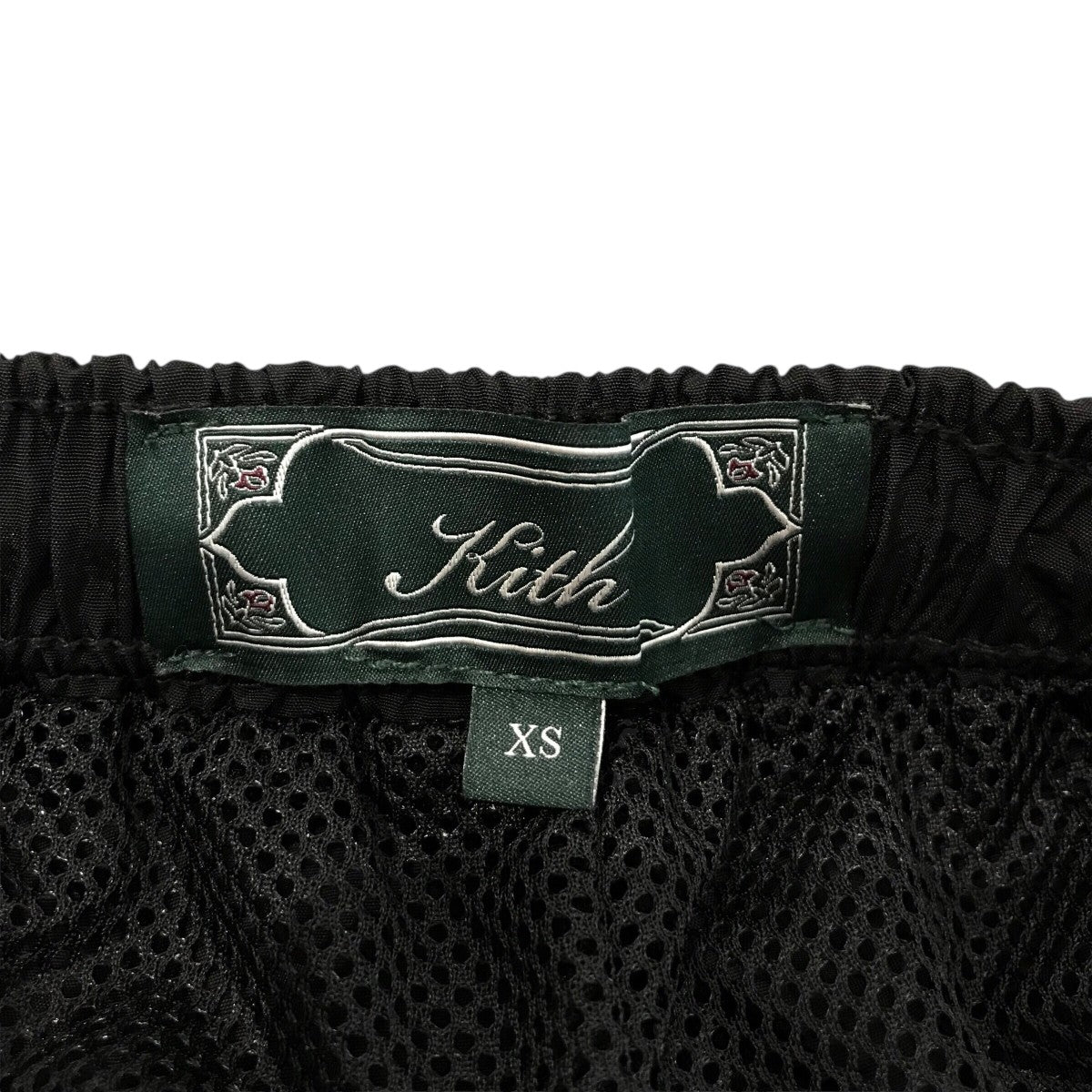 KITH(キス) 「Collins Swim Short」ウォーターショートパンツ