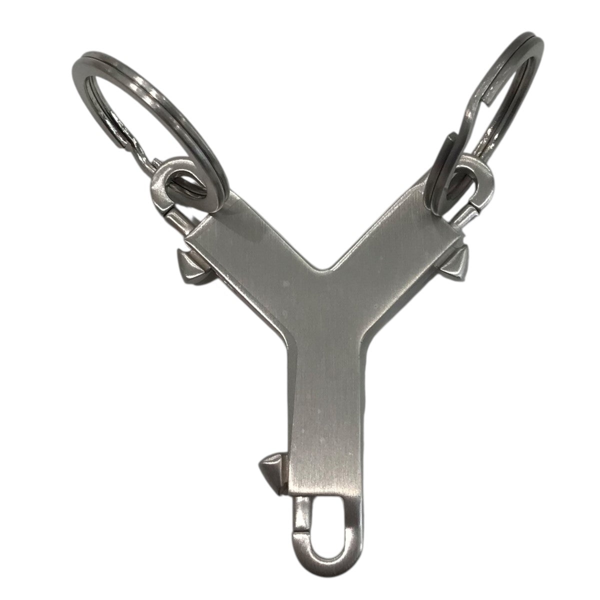 Rick Owens チェーンブレスレット RICK OWENS/リックオウエンス CHAIN BRACELET/チェーン