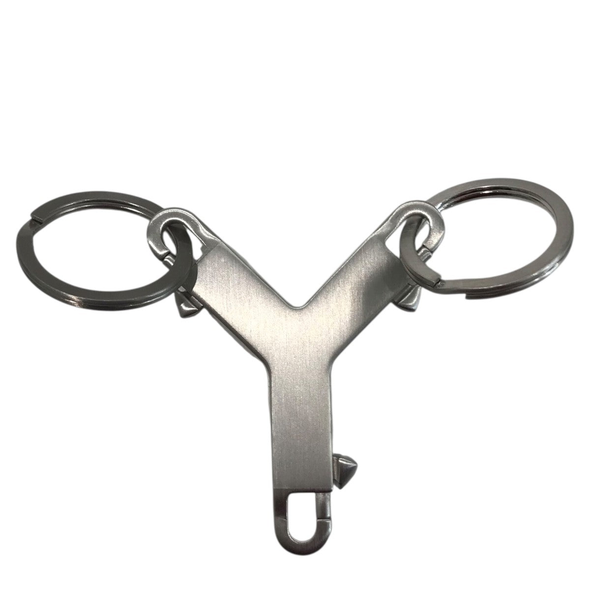 RICK OWENS(リックオウエンス) 「CERBERUS KEYCHAIN」キー