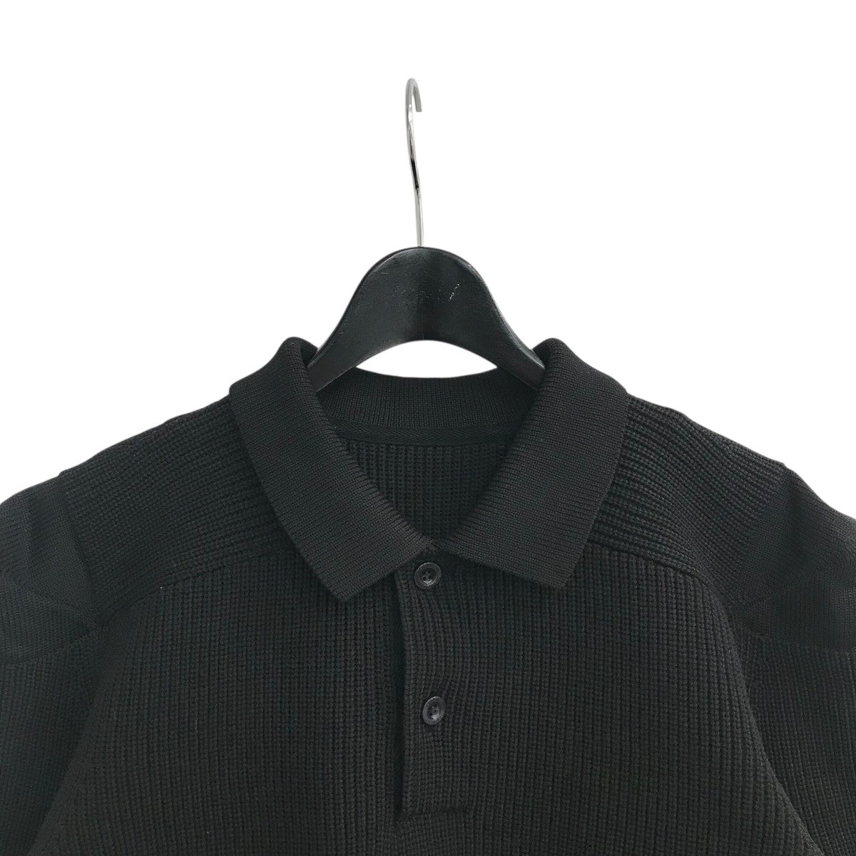 サカイ出品 sacai(サカイ) 25SSDoeskin Mix Jacketドッキングジャケット
