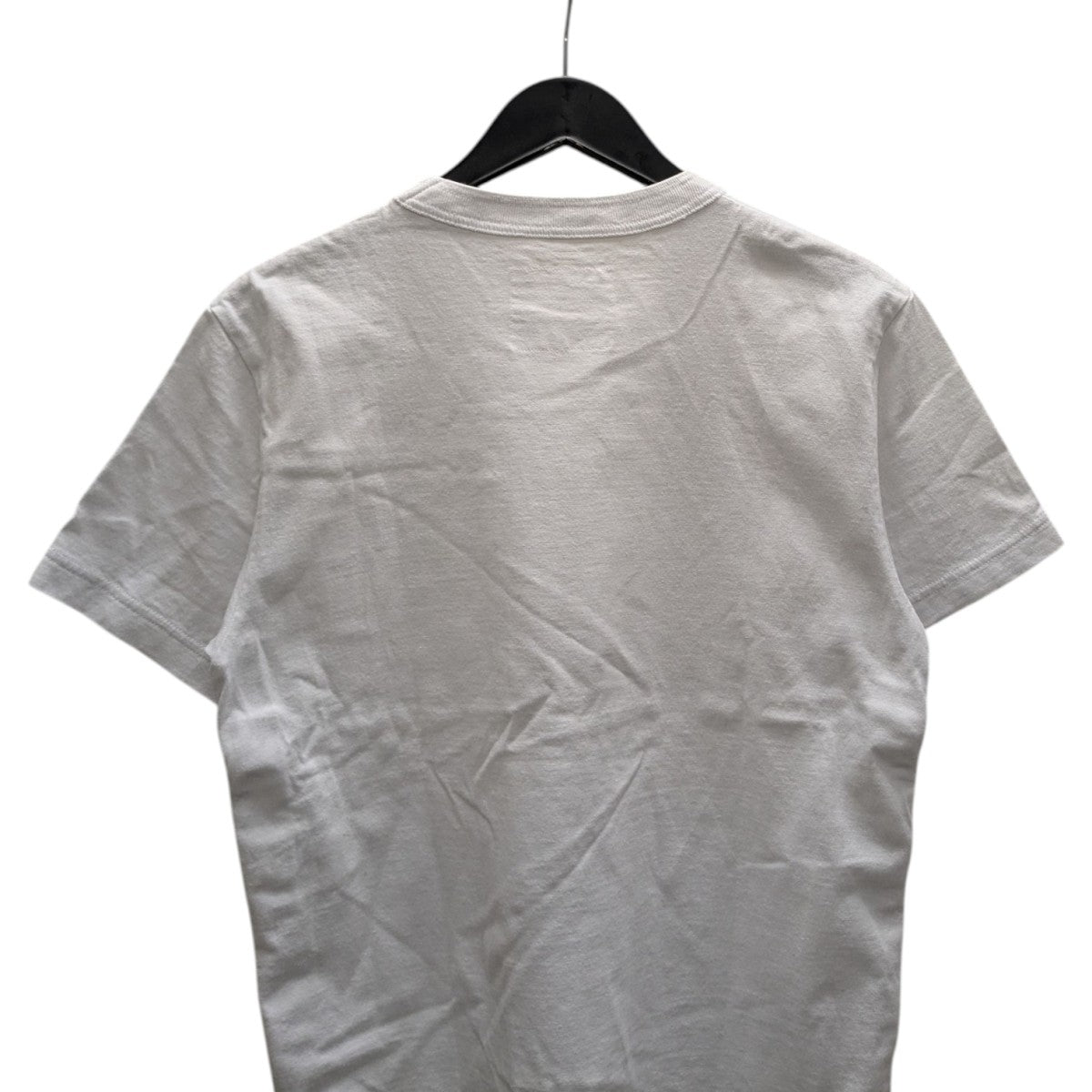 sacai×CARHARTT WIP 23AWポケットTシャツ23-0557S 古着・中古-5枚目のアイテム画像