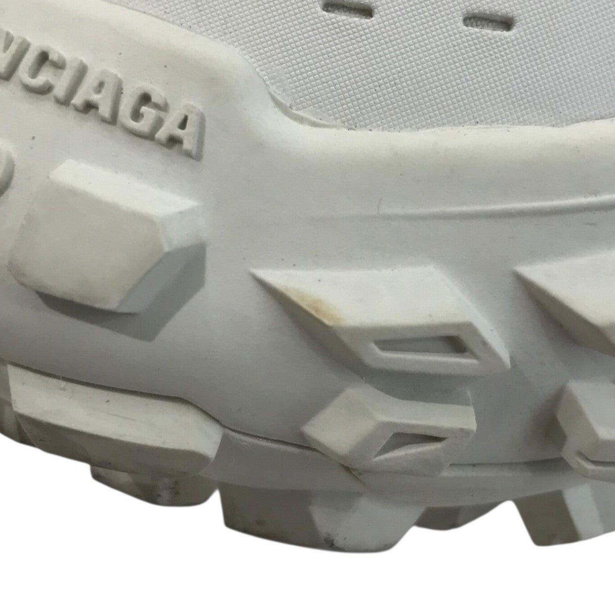 BALENCIAGA(バレンシアガ) 「DEFENDER BOUNCER」スニーカー