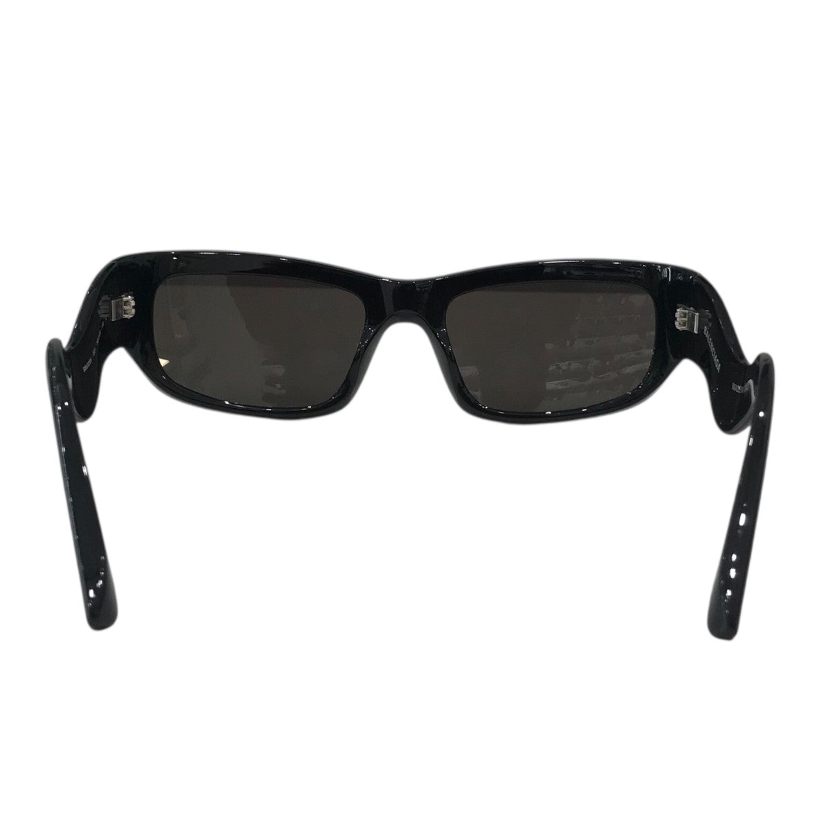 BALENCIAGA(バレンシアガ) サングラスBB0320S BB0320S ブラック