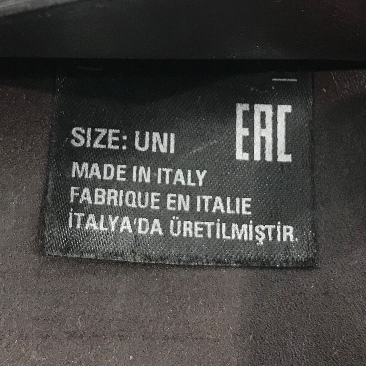 Maison Margiela(メゾンマルジェラ) コインケースS55UI0301