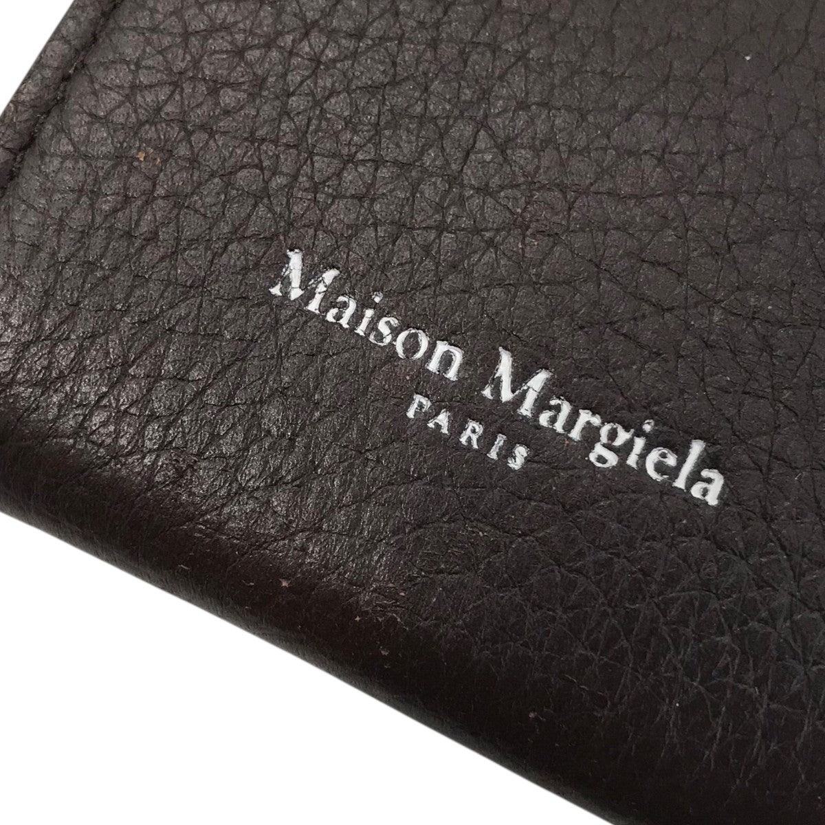 Maison Margiela(メゾンマルジェラ) コインケースS55UI0301