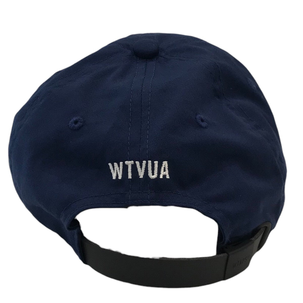 WTAPS T-6H 01 /CAP / CTPL. TWILL キャップ T-6H 01 / CAP / CTPL. TWILL | 服と工藝 SWITCH｜福島県福島市