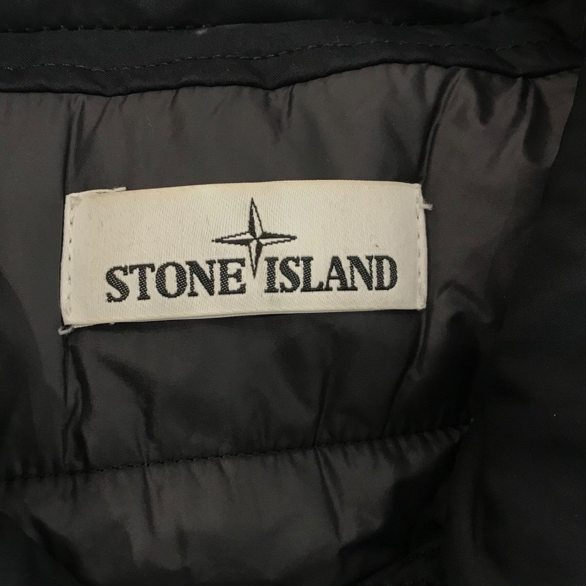 STONE ISLAND(ストーンアイランド) 「DAVID TC」PRIMALOFT中綿