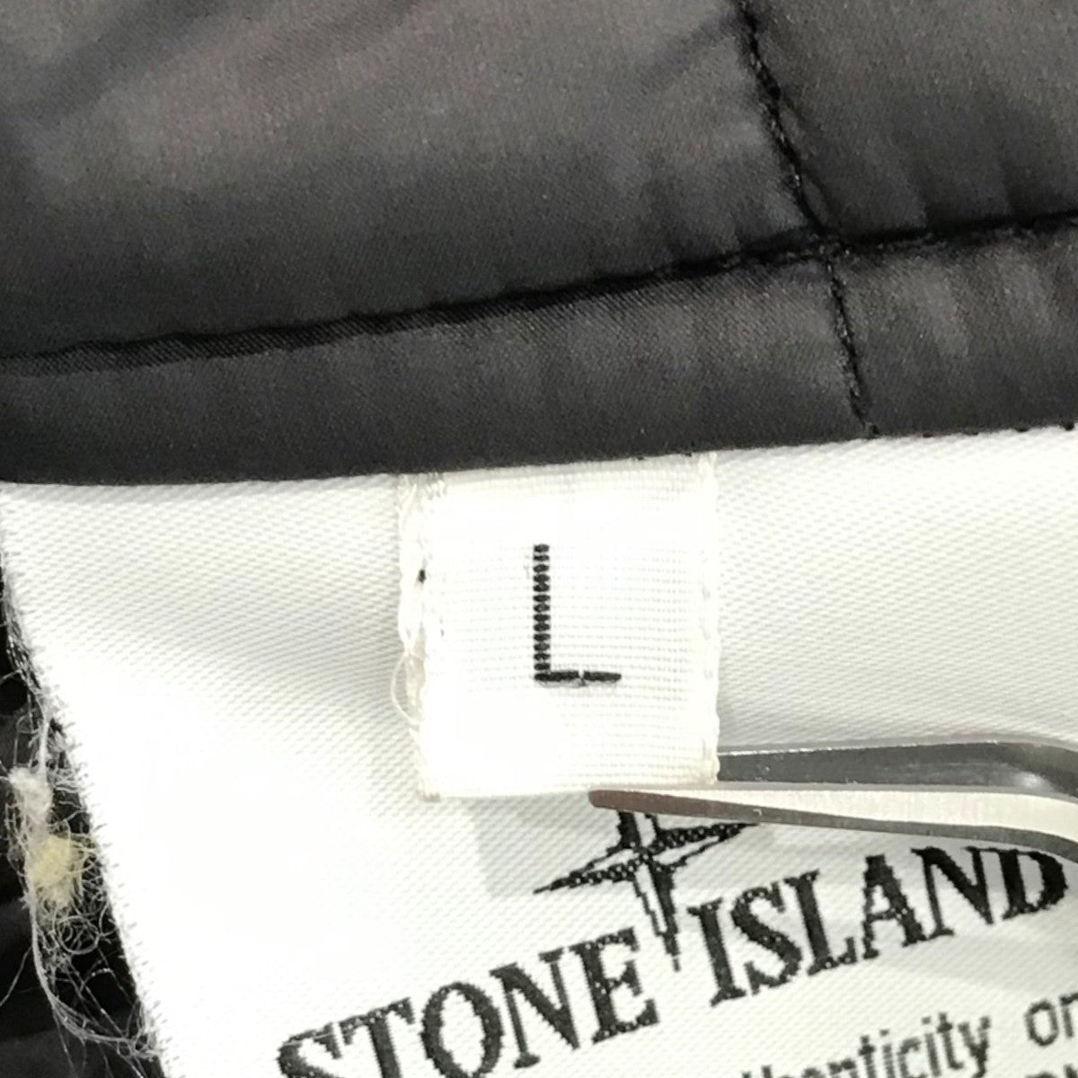STONE ISLAND(ストーンアイランド) 「DAVID TC」PRIMALOFT中綿コート