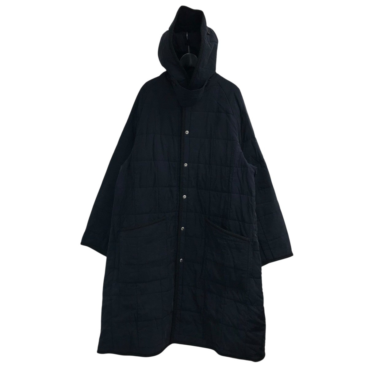 MAATEE＆SONS(マーティーアンドサンズ) 25SSドゥルン47カバーオール