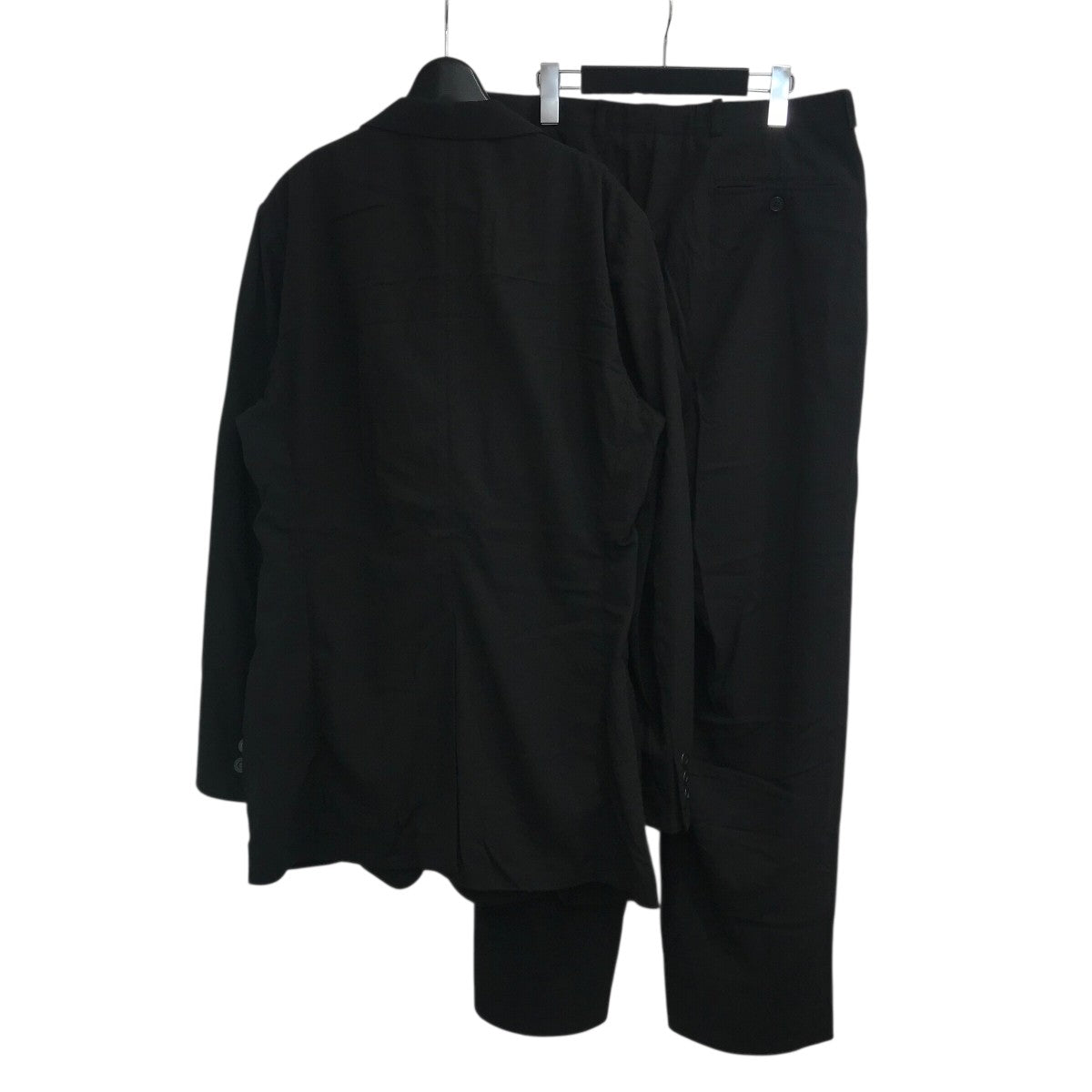 EMPORIO ARMANI(エンポリオアルマーニ) セットアップスーツ